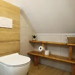 And Cerkovnik 2* Bohinji-tó