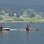 And Cerkovnik Gæstehus
