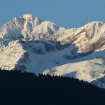 Gæstehus And Cerkovnik 2*
