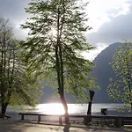 Gæstehus And Cerkovnik Bohinj