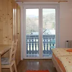 And Cerkovnik 2* Bohinji-tó