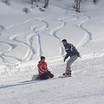 And Cerkovnik Bohinji-tó