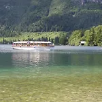 And Cerkovnik Vendégház 2*