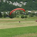 And Cerkovnik 2* Bohinj