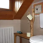 Vendégház And Cerkovnik