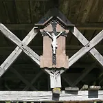 And Cerkovnik Vendégház Bohinji-tó