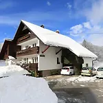 And Cerkovnik Bohinji-tó