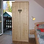 And Cerkovnik Gæstehus Bohinj