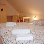 And Cerkovnik 2* Bohinj