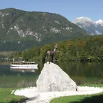 Vendégház And Cerkovnik