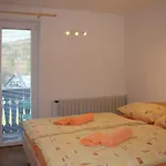 And Cerkovnik Bohinj