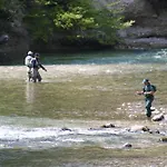 Πανσιόν And Cerkovnik Bohinj