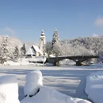And Cerkovnik Vendégház Bohinji-tó