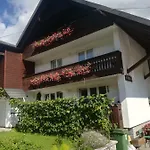 Gæstehus And Cerkovnik Bohinj