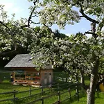 And Cerkovnik Vendégház Bohinji-tó