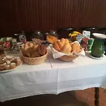 And Cerkovnik Vendégház Bohinji-tó