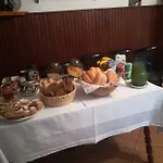 And Cerkovnik 2* Bohinji-tó