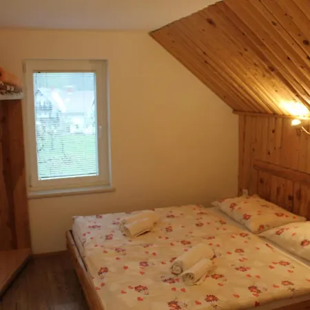 And Cerkovnik Guest house 2*