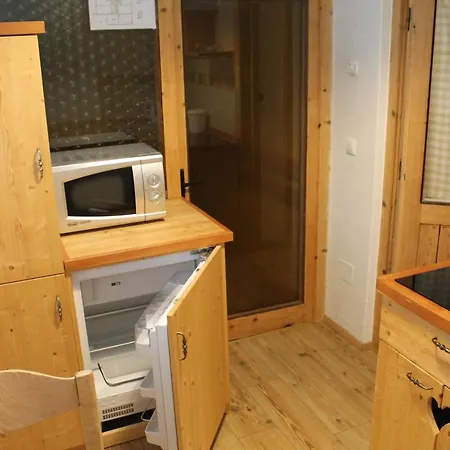 And Cerkovnik Pensión 2*