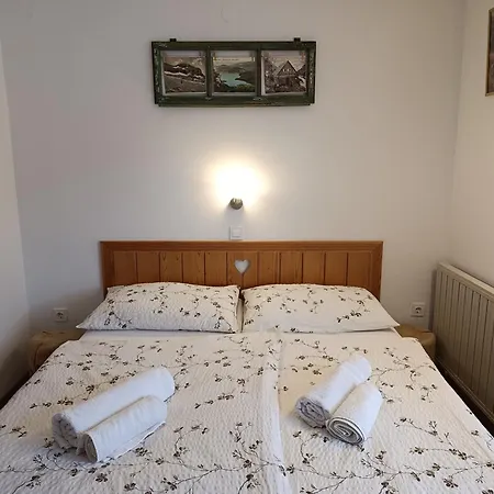 Guest house And Cerkovnik