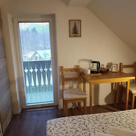 And Cerkovnik Guest house