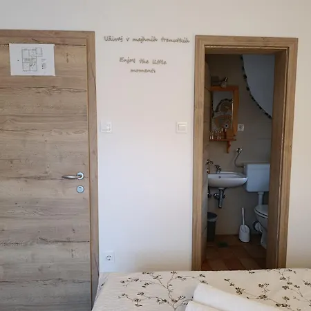 And Cerkovnik Guest house