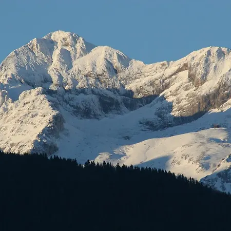Pensión And Cerkovnik 2*