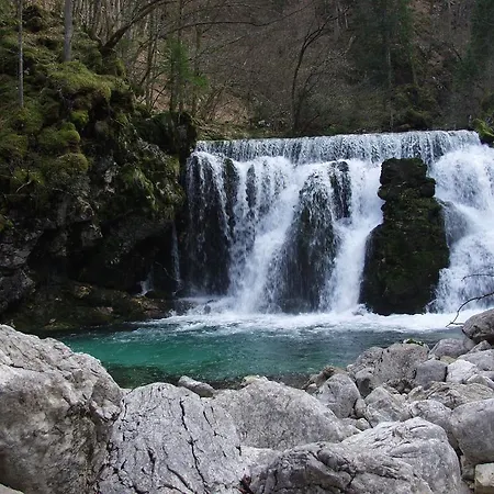 And Cerkovnik Πανσιόν 2*