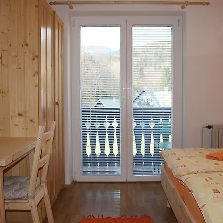 And Cerkovnik 2* Bohinj