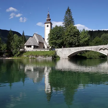 And Cerkovnik Πανσιόν