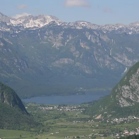 Πανσιόν And Cerkovnik 2*