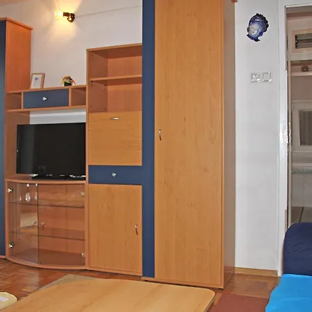 Πανσιόν And Cerkovnik Bohinj