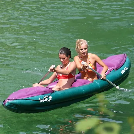 Πανσιόν And Cerkovnik