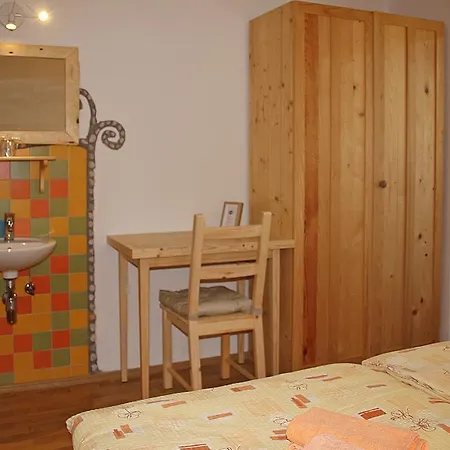 And Cerkovnik Gæstehus