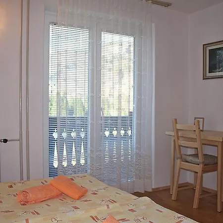 Πανσιόν And Cerkovnik Bohinj