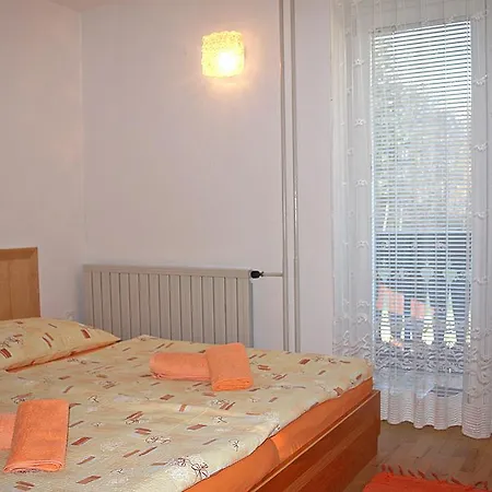 Πανσιόν And Cerkovnik Bohinj