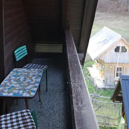 And Cerkovnik 2* Bohinj