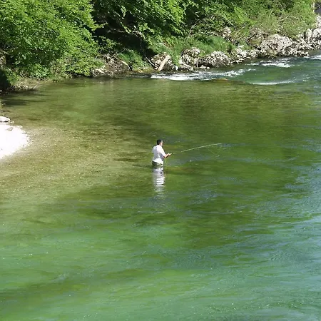 And Cerkovnik Gæstehus