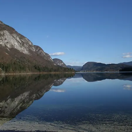 Πανσιόν And Cerkovnik 2*