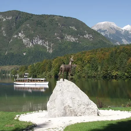 Guest house And Cerkovnik