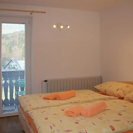 And Cerkovnik Bohinj