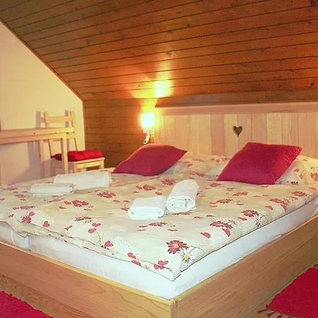 And Cerkovnik Guest house 2*