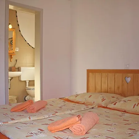 And Cerkovnik Guest house Bohinj