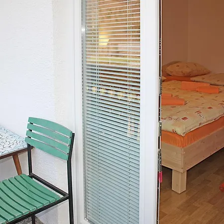 And Cerkovnik Guest house