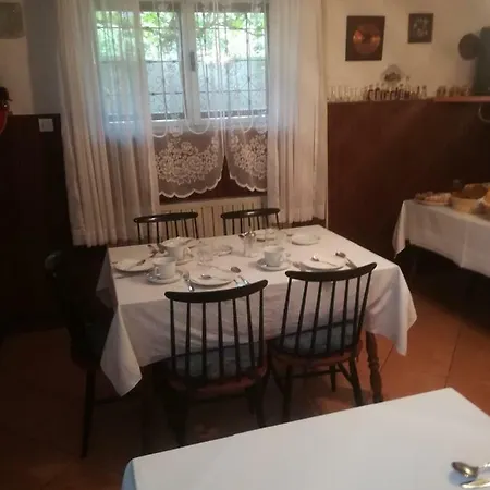 Gæstehus And Cerkovnik 2*