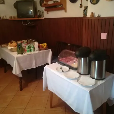 And Cerkovnik 2* Bohinj