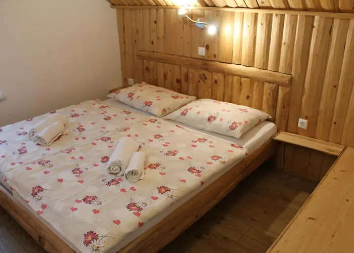 And Cerkovnik בוהין