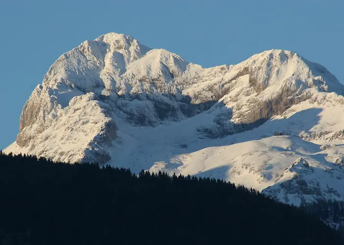 Πανσιόν And Cerkovnik 2*