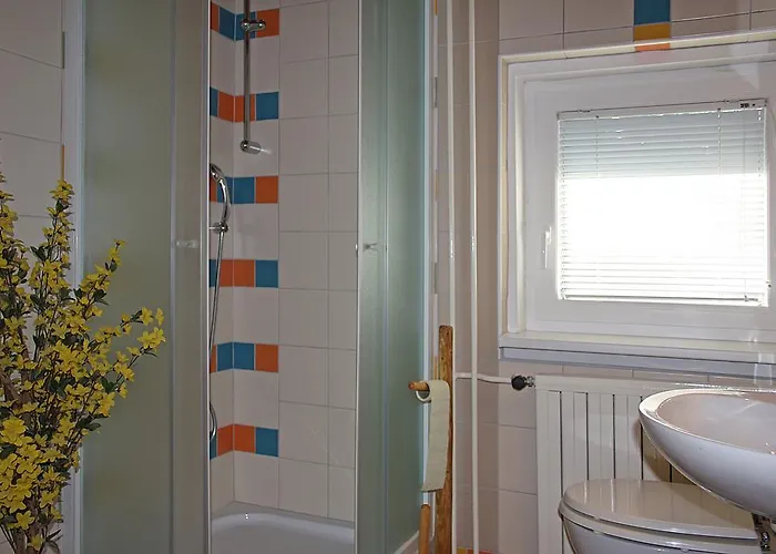 And Cerkovnik בית הארחה בוהין