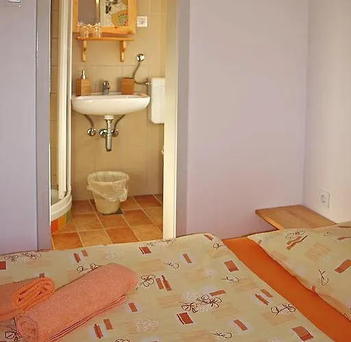 And Cerkovnik בוהין